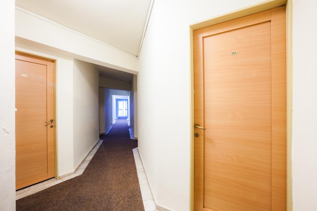 Hôtel Dacia à Băile Herculane Extérieur photo